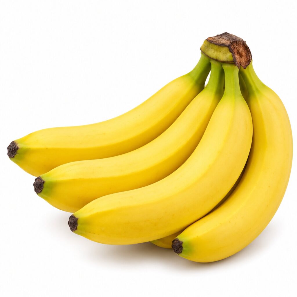 banana