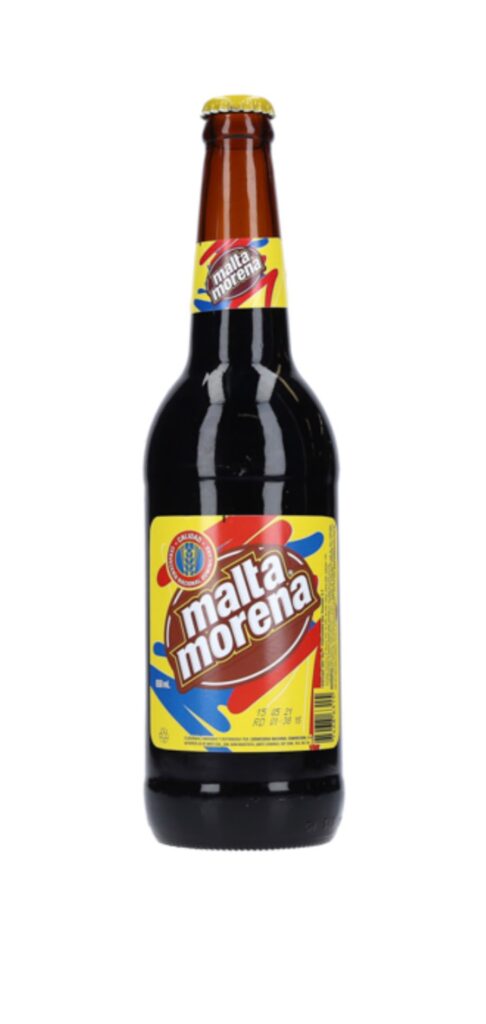 Malta Morena