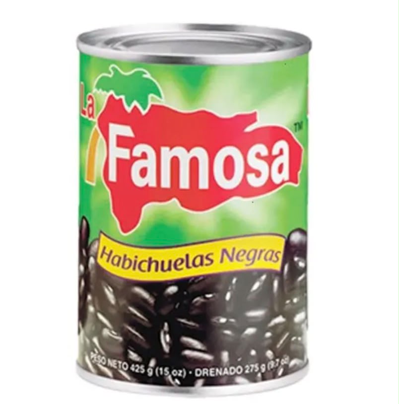Black Beans