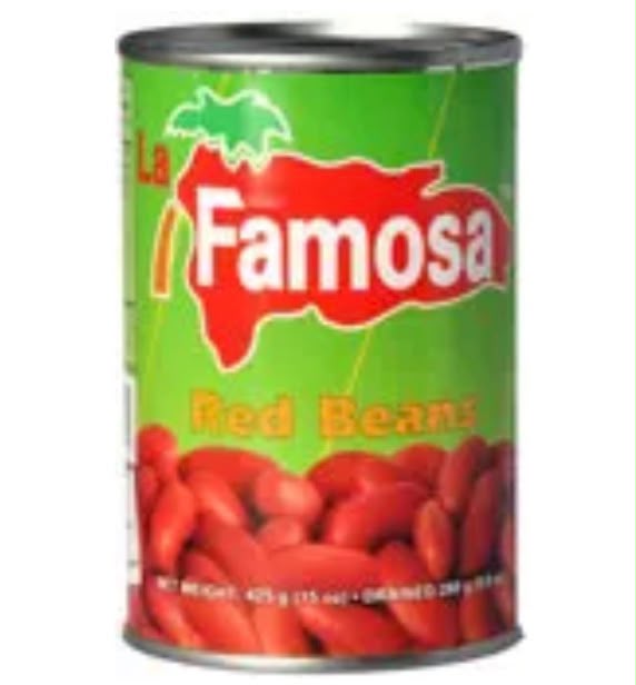 Red Beans