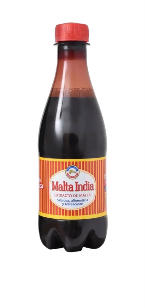 Malta India